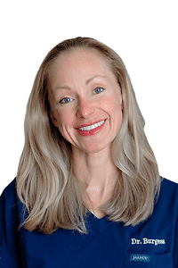 Dr. Amber Burgess